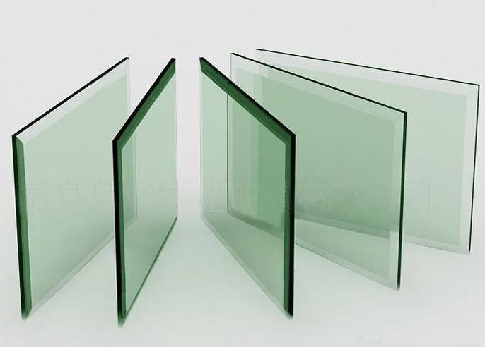 夾膠玻璃和中空玻璃的區別 夾膠玻璃和中空玻璃的區別